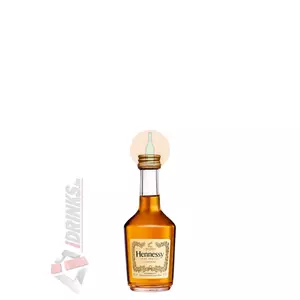 Hennessy VS Cognac Mini [0,05L|40%]