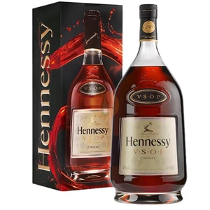 Hennessy VSOP Cognac Jeroboam [3L|40%]
