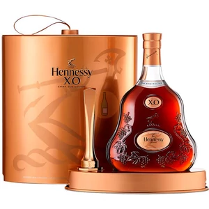 Hennessy XO Cognac (2022 Holiday Edition) [0,7L|40%]