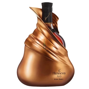 Hennessy XO Cognac (Kim Jones Limited Edition) [0,7L|40%]