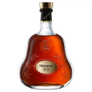 Hennessy XO Cognac [0,7L|40%]