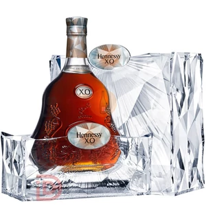 Hennessy XO Festive Experience Cognac (Jégvödör+Csipesz) [0,7L|40%]