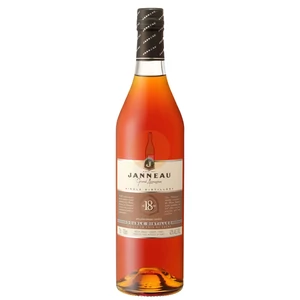 Janneau 18 Years Armagnac [0,7L|43%]