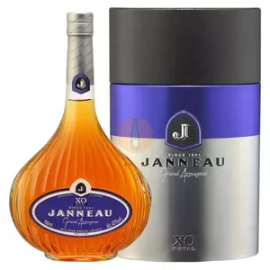 Janneau XO Grand Armagnac [0,7L|40%]