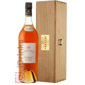 Janneau Vintage 1986 Grand Armagnac [0,7L|40%]