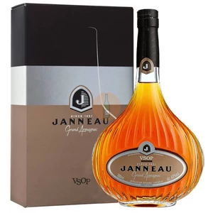 Janneau VSOP Grand Armagnac [0,7L|40%]