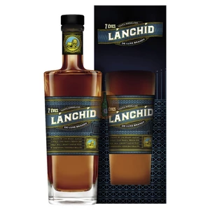 Lánchíd De Luxe Brandy [0,7L|40%]