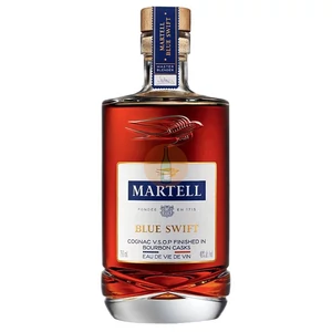 Martell Blue Swift Cognac [0,7L|40%]