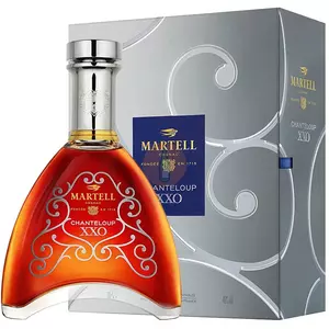 Martell Chanteloup XXO Cognac [0,7L|40%]