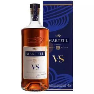 Martell VS Cognac [0,7L|40%]