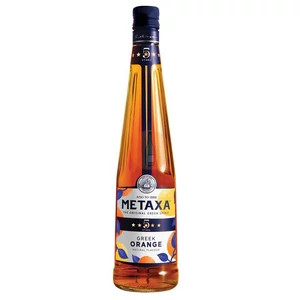 Metaxa 5* Orange [0,7L|38%]