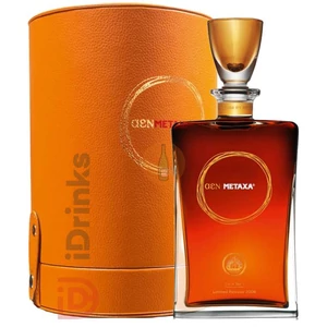 Metaxa AEN Brandy [0,7L|45,3%]