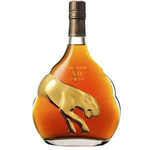 Meukow XO Cognac Magnum [1,75L|40%]