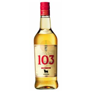 Osborne 103 Solera Brandy [1L|30%]