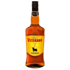 Osborne Veterano Brandy [0,7L|30%]