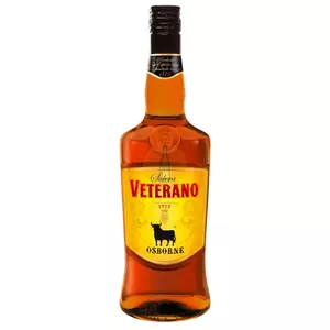 Osborne Veterano Brandy [0,7L|30%]