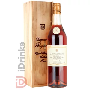 Raymond Ragnaud Trés Vieille Cognac [0,7L|50%]
