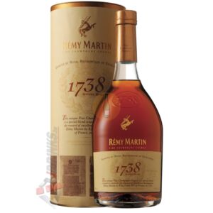 Remy Martin 1738 Accord Royal Cognac [0,7L|40%]