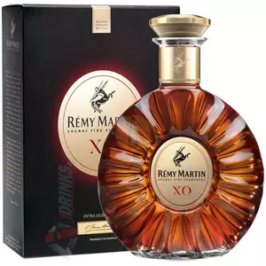 Remy Martin XO Excellence Cognac [0,7L|40%]