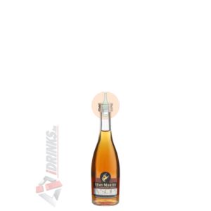 Remy Martin Mature Cask VSOP Cognac Mini [0,05L|40%]