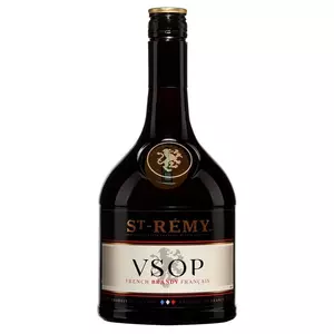 St. Remy VSOP Brandy [0,7L|36%]