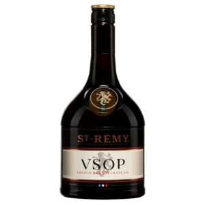 St. Remy VSOP Brandy [0,7L|36%]