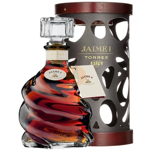 Torres Jaime I. Brandy [0,7L|38%]