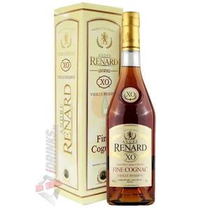 Andre Renard XO Cognac [0,7L|40%]