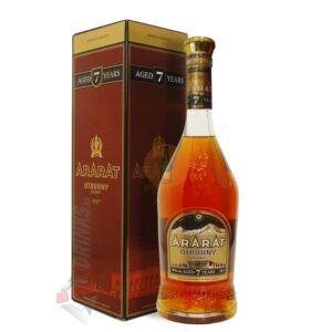 Ararat Otborny 7 Éves Brandy [0,5L|40%]