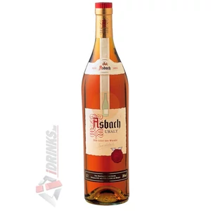 Asbach Uralt Brandy [3L|38%]