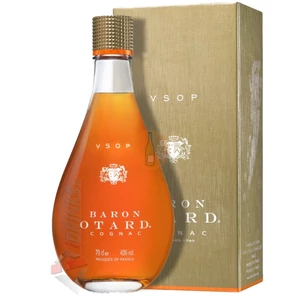 Baron Otard VSOP Cognac (PDD) [0,7L|40%]