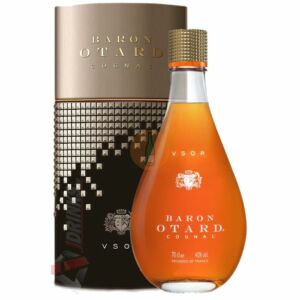 Baron Otard VSOP Cognac (FDD) [0,7L|40%]