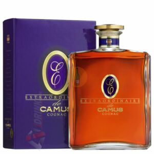 Camus Extraordinaire Cognac [0,7L|40%]