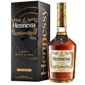 Hennessy VS Cognac (DD) [0,7L|40%]