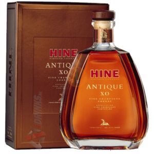 Hine Antique XO Fine Cognac [0,7L|40%]