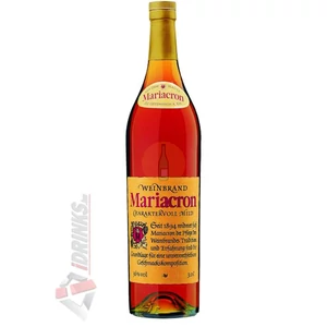 Mariacron Weinbrand [3L|36%]