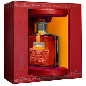 Martell Cohiba Cognac [0,7L|43%]