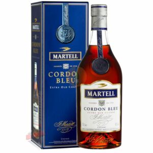 Martell Cordon Bleu Cognac [0,7L|40%]