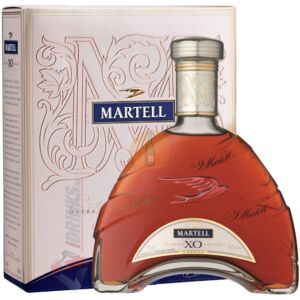 Martell XO Cognac [0,7L|40%]