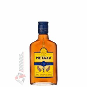 Metaxa 5* Midi [0,2L|38%]