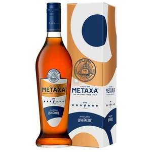 Metaxa 7* (DD) [0,7L|40%]