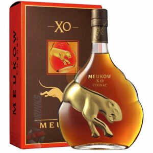 Meukow XO Cognac [0,7L|40%]