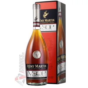 Remy Martin Mature Cask VSOP Cognac (DD) [0,7L|40%]