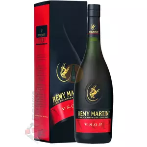 Remy Martin VSOP Fine Champagne Cognac (DD) [0,7L|40%]