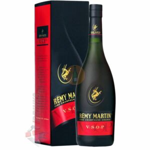 Remy Martin VSOP Fine Champagne Cognac (DD) [0,7L|40%]