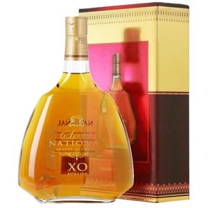 Symbole National XO Brandy [0,7L|40%]