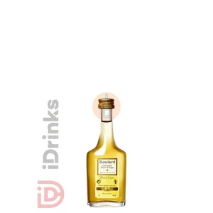 Calvados Boulard Grand Solage Mini [0,05L|40%]