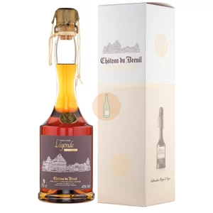 Chateau de Breuil Legend Calvados [0,7L|41%]