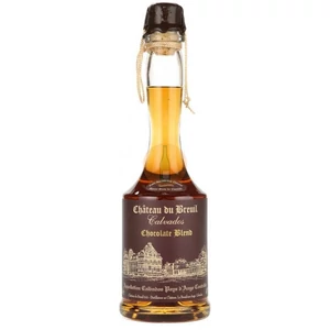 Chateau de Breuil Chocolate Blend Calvados [0,7L|41%]