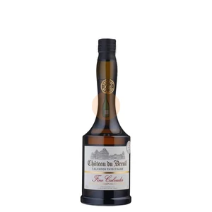 Chateau de Breuil Fine Calvados Medium [0,35L|40%]